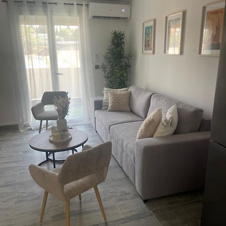 Appartement Neuf Marseilles Exterior foto