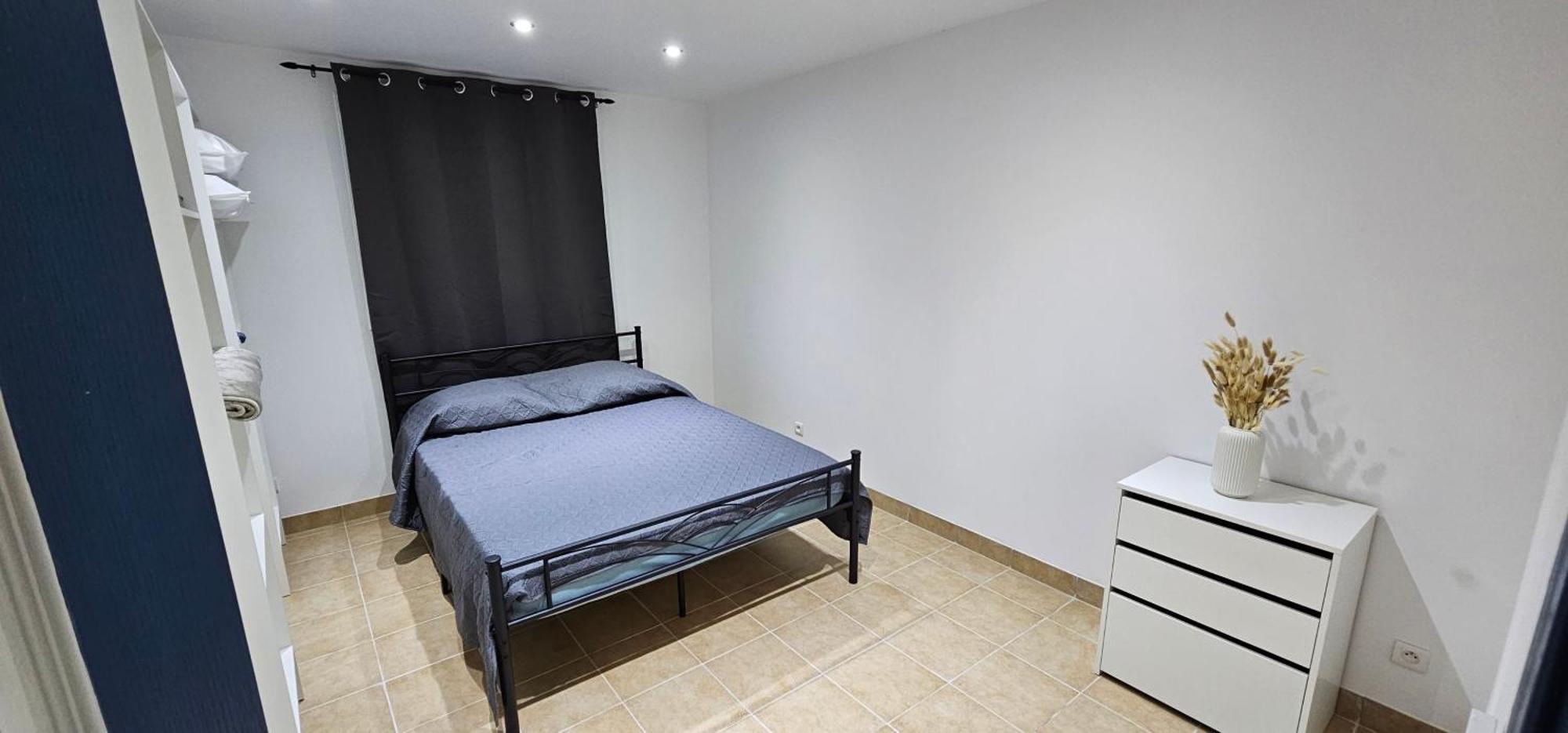 Appartement Neuf Marseilles Exterior foto